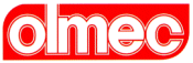 Logo firmy OLMEC